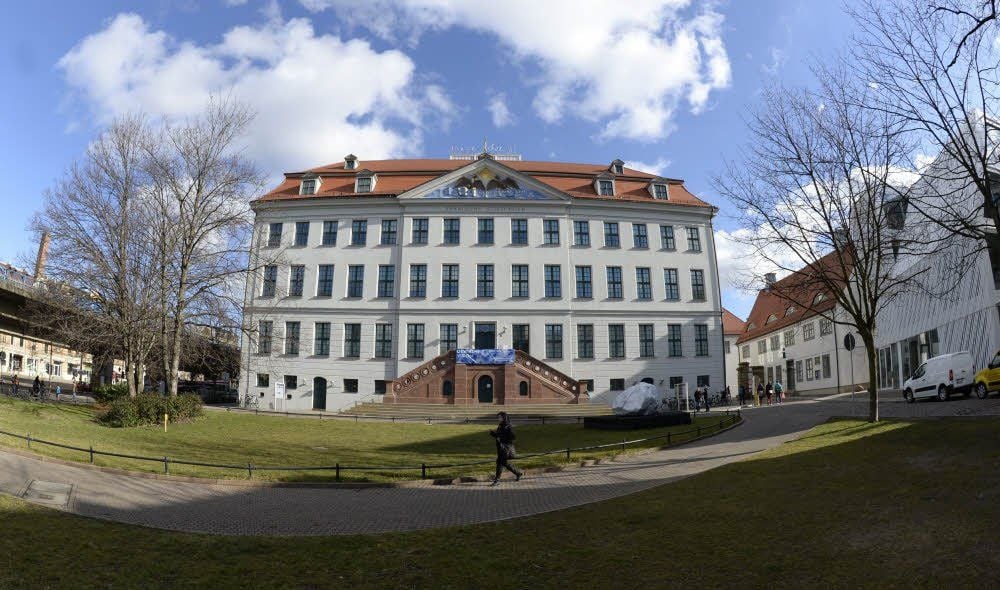 Die Franckeschen Stiftungen laden zur offenen Singstunde ein.