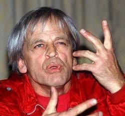 Klaus Kinski