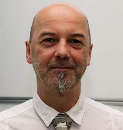 Mike Bösel