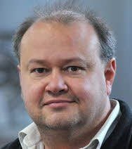 Stadtjäger Harald Eisenmann