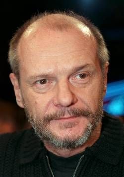 Klaus Renft (Foto: dpa)