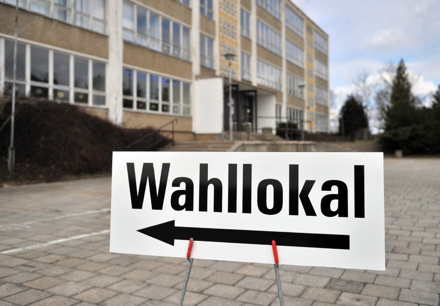 In welche Richtung geht es für die Grünen?