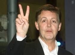 Paul McCartney