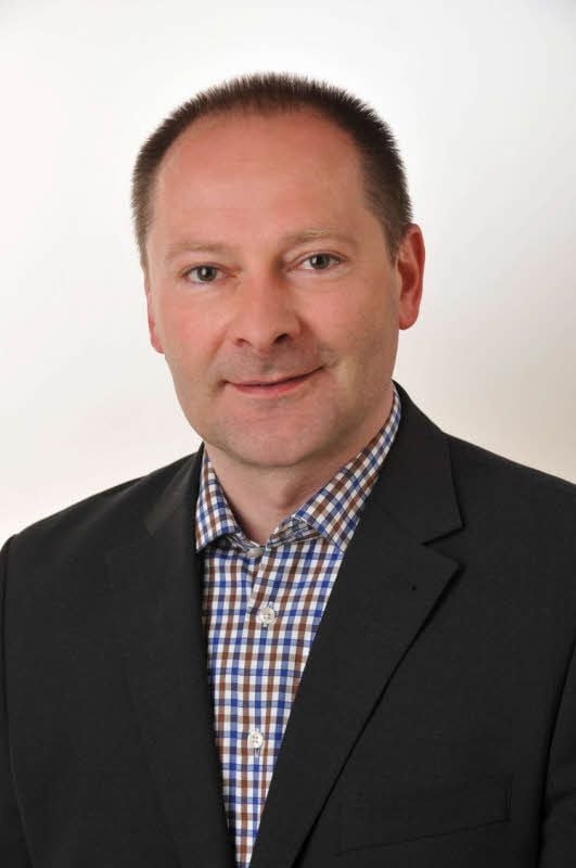 Holger Gebhardt