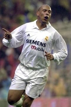Ronaldo schoss im Klassiker Real Madrid gegen den FC Barcelona zur kurzzeitigen Führung ein. (Foto: dpa)