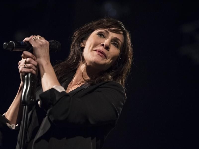 Natalie Imbruglia wird 45. Foto: Elena Di Vincenzo/dpa