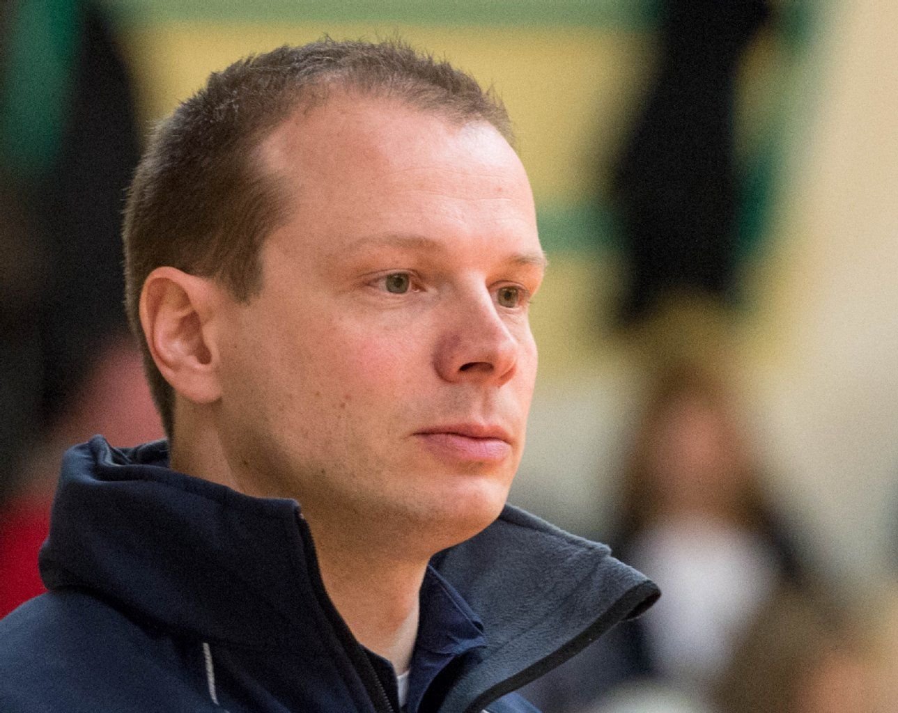 „Das war ein Schuss vor dem Bug zur rechten Zeit", meinte Lions-Trainer Patrick Bär nach der Niederlage gegen Oberhausen.
