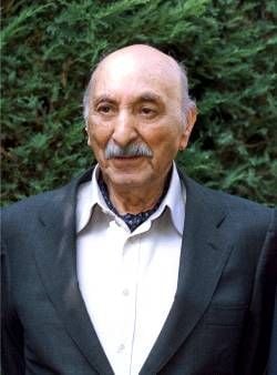 Ex-König Sahir Schah