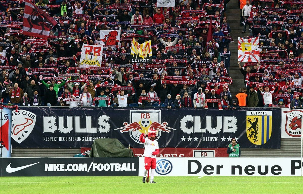 Der RB Leipzig holt sich den schwedischen Nationalspieler Emil Forsberg ins Team.