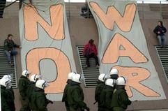 Polizeibeamte (Foto: dpa)