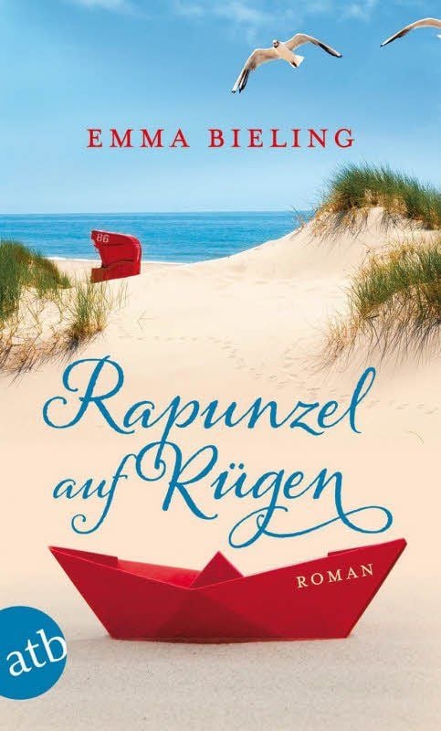 Emma Bieling: Emma Bieling: Rapunzel erobert die Insel