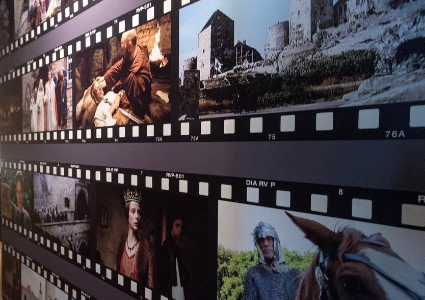 Filmrolle