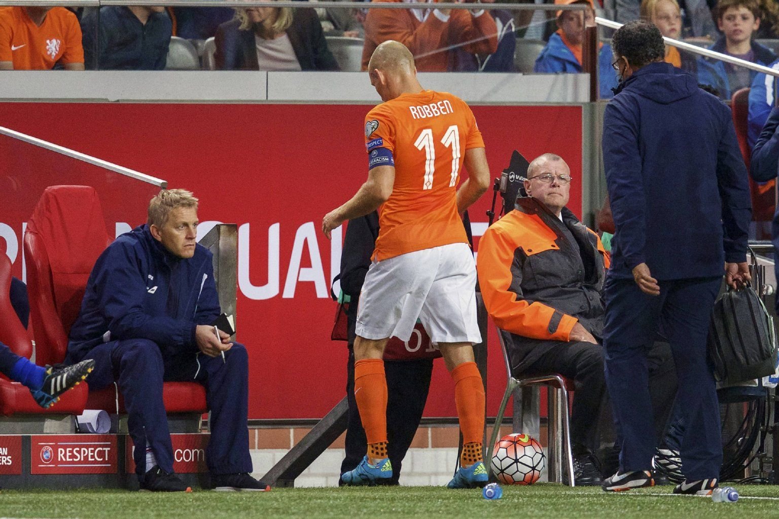 Arjen Robben