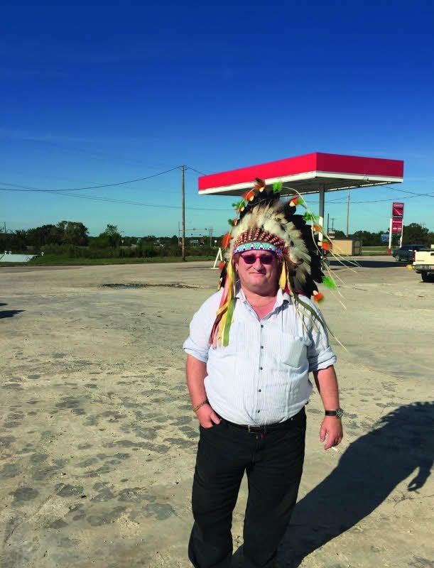 Auf Entdeckungstour durch Amerika: Tuvia Tenenbom
