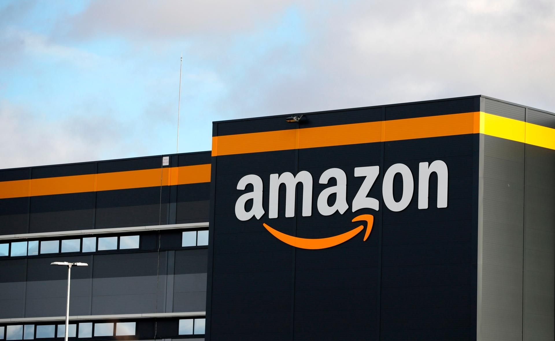 Bei Amazon herrschen teilweise schwierige Arbeitsbedingungen.
