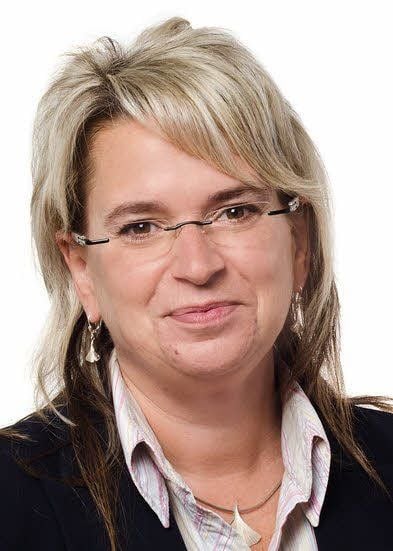 Kerstin Henze