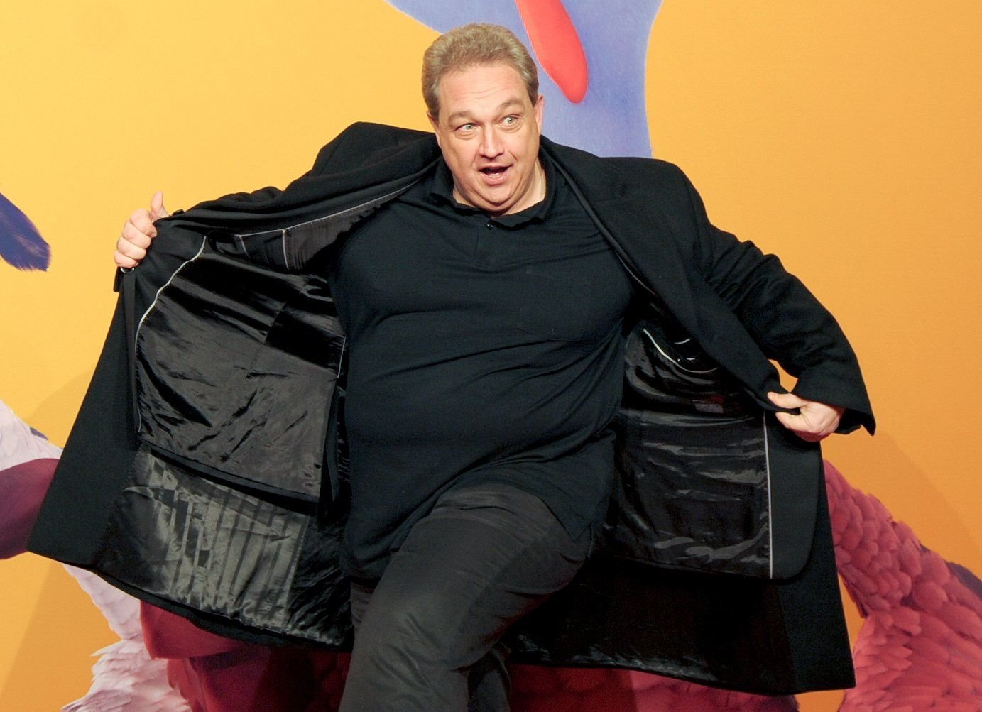 Oliver Kalkofe