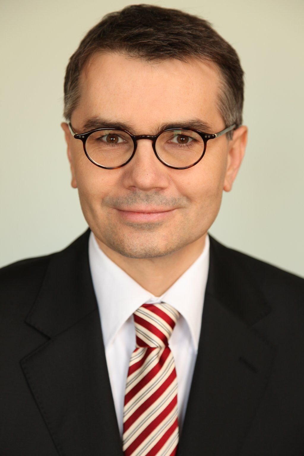 Christof Queisser (43), ist der neue Vorsitzende der Geschäftsführung der Rotkäppchen-Mumm Sektkellereien GmbH.