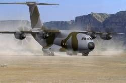 Airbus A400M