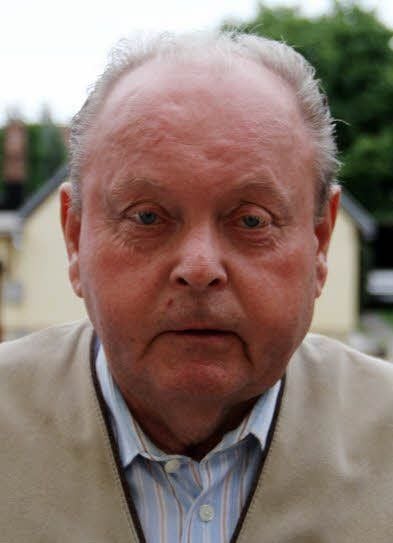 Ernst Sentner