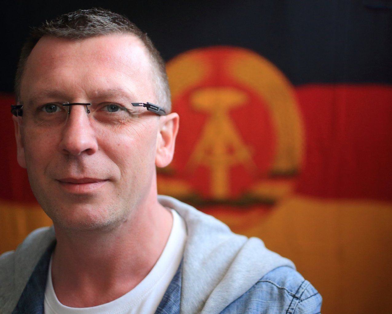 Sammler Marko Krogmann