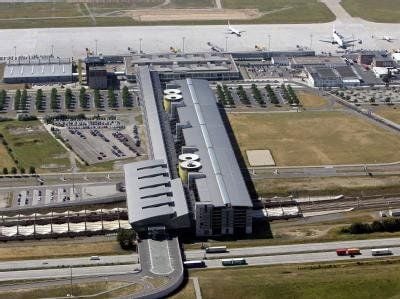 Das Nachtschutzgebiet am Flughafen Halle/Leipzig soll erweitert werden.