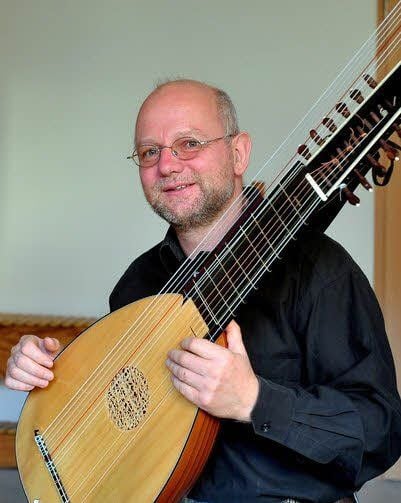 Wir wollen keine Supersolisten ausbilden. Es geht ums gemeinschaftliche Musizieren“, sagt Thomas Höhne.