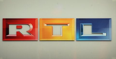 RTL-Logo (FOTO: ARCHIV/DPA)