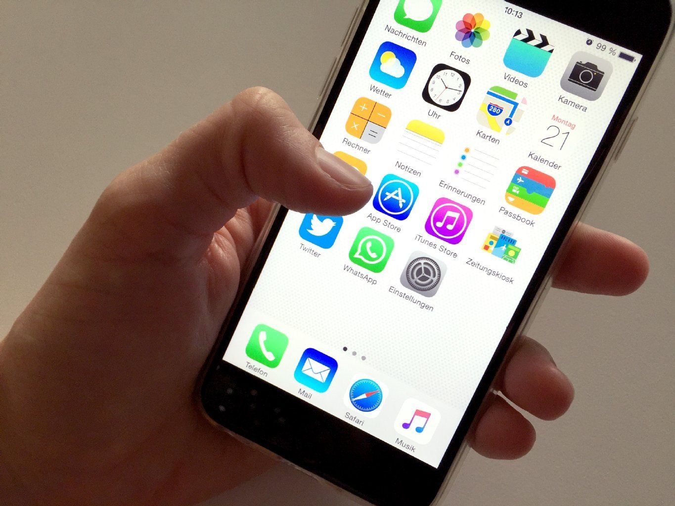 Apple hat 25 Apps gennant, die vom Hackerangriff betroffen sind.