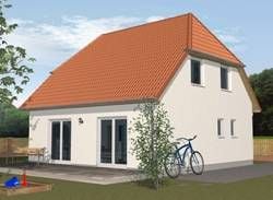Einfamilienhaus