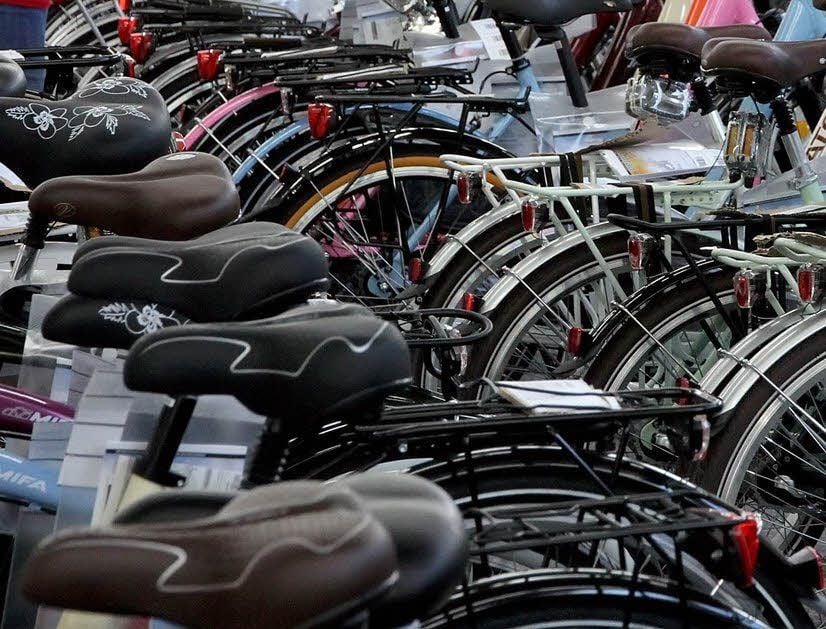 Die Chancen, dass die Mifa doch in Sangerhausen bleibt, stehen gut.