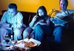 Die Kinder in Sachsen-Anhalt werden immerdicker. (Foto: dpa)