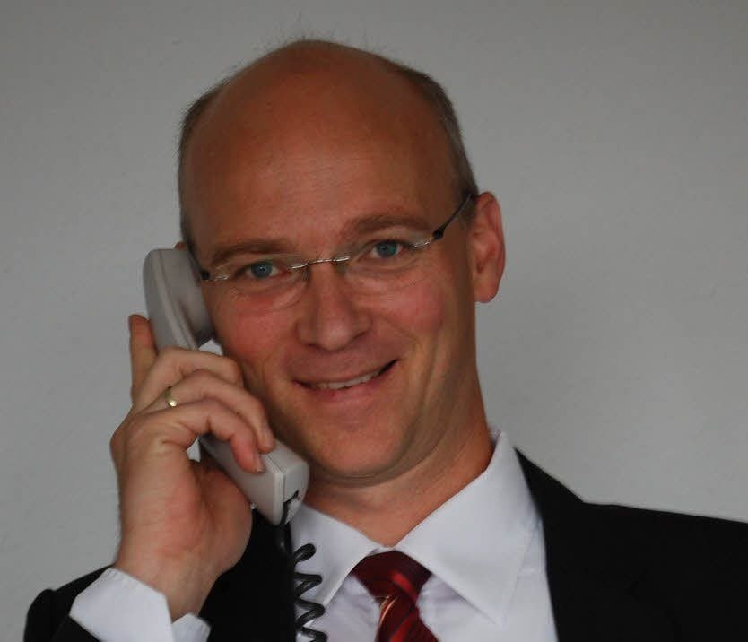 Jürgen Fox.