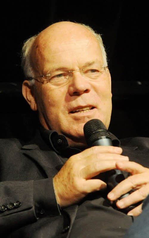 Georg Lohmann