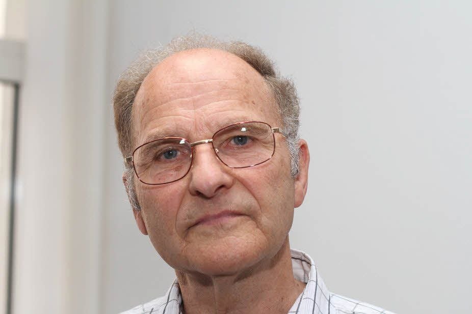Günther Model.