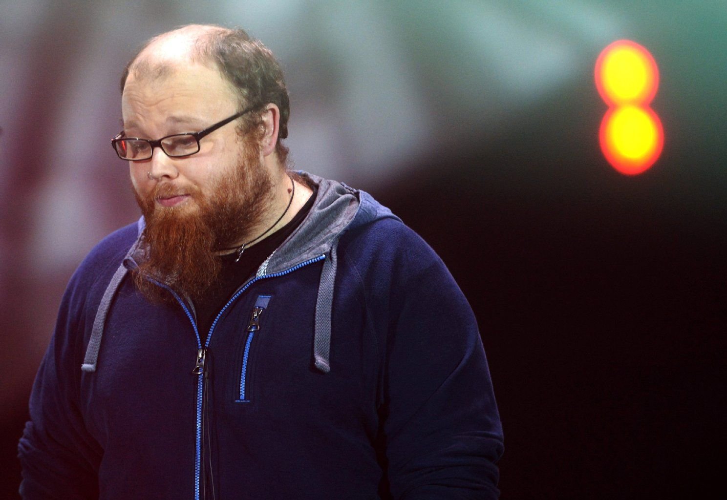 Eigentlich hatten die Zuschauer den Musiker Andreas Kümmert gewählt, um für Deutschland beim ESC anzutreten. Doch überraschenderweise sagte er ab.