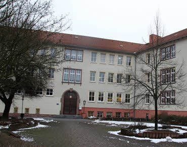 An den Berufsbildenden Schulen Mansfeld-Südharz in Sangerhausen entsteht ein Fachgymnasium.