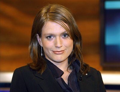 Lucy Redler (FOTO: DPA)