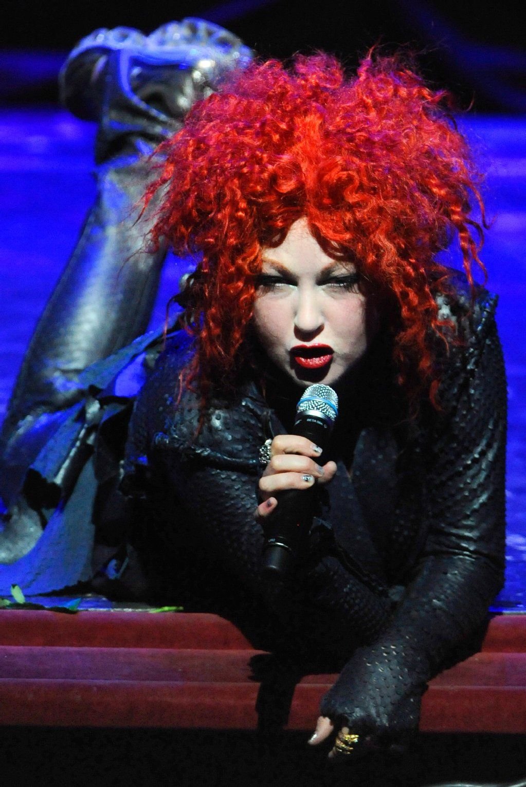 Cyndi Lauper