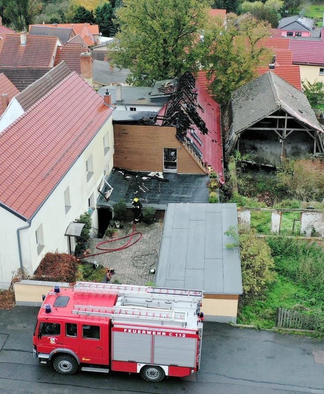 Der Einsatz