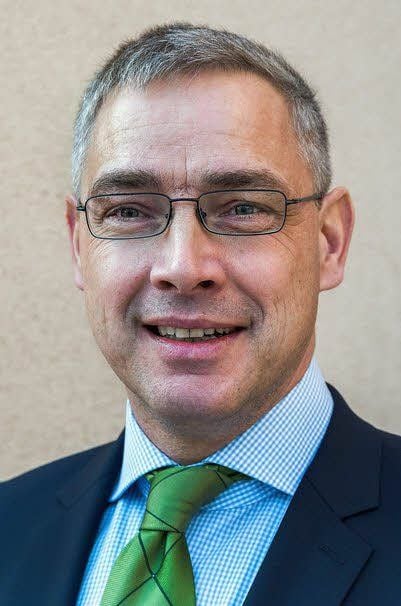 Uwe Berthold
