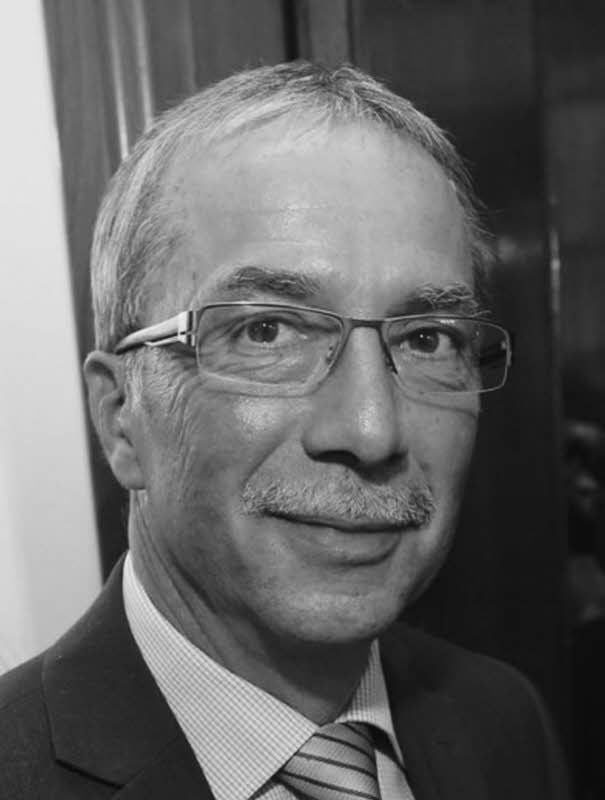 Steffen Schiller