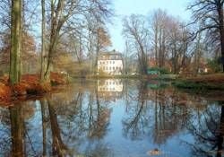 Pückler-Park in Branitz