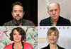 Zu den Unterstützern der Internetaktion unter dem Motto #allesdichtmachen gehören neben Jan Josef Liefers, Ulrich Tukur, Ulrike Folkerts und Heike Makatsch viele weitere bekannte Schauspieler.&nbsp;