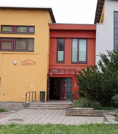 Auf völlig neue Weise, gemeinsam organisiert durch Arbeitsagentur, Jobcenter und Landkreis, findet der Girls- und Boysday diesmal im „Mad House“ statt.