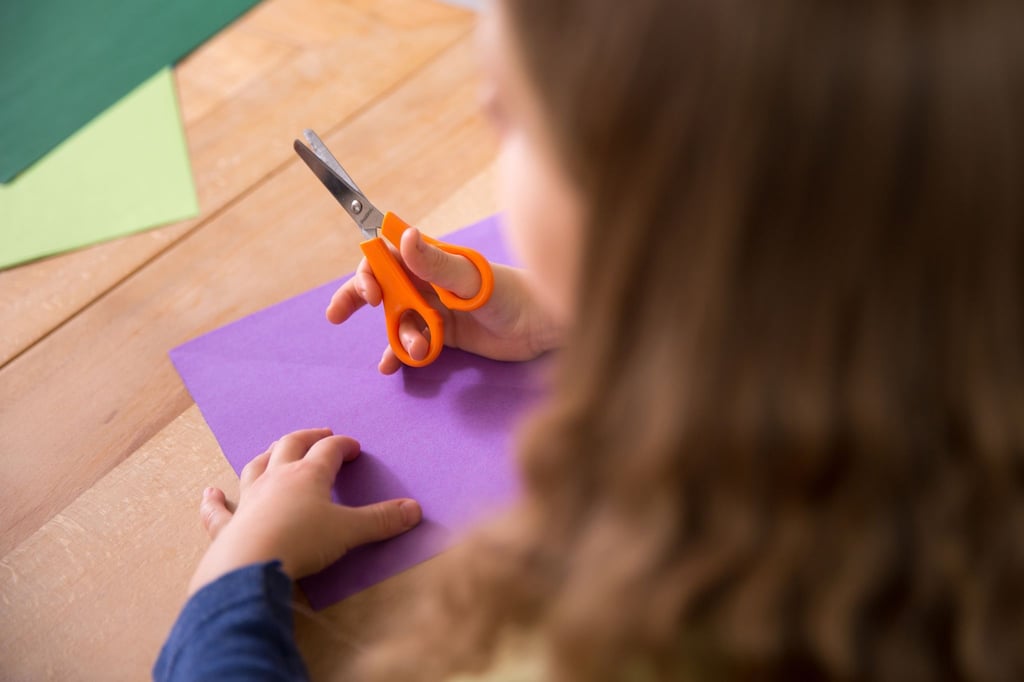 Eltern sollten Kindern das Gefühl vermitteln: Ich kann alles lernen, auch wenn es manchmal nicht auf Anhieb klappt.