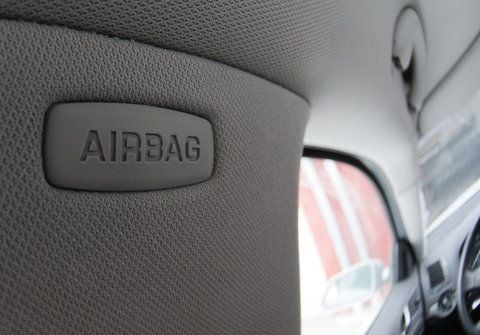 Ein Schönebecker Airbag-Zulieferer wurde von der japanischen Takata Corp. übernommen. (SYMBOLFOTO: DPA)