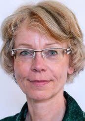 „Ich hoffe auf einen friedlichen aber nachdrücklichen Protest. Wir wollen die Stadt nicht den Feinden der Demokratie überlassen“, sagt Merseburgs Bürgermeisterin Barbara Kaaden.