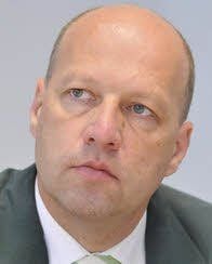 Bernhard Böddeker