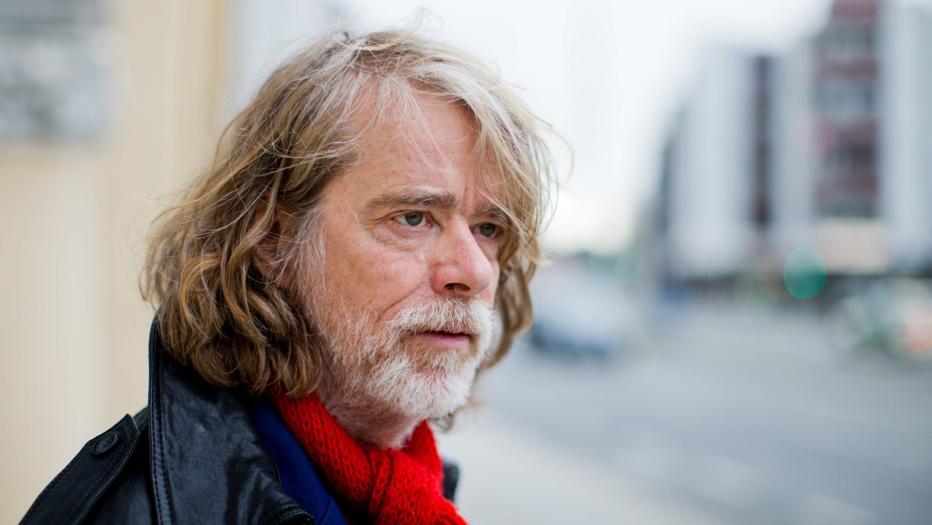 Helge Schneider wird am Sonntag 60 Jahre alt.
